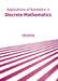 Applications of Symmetry in Discrete Mathematics by Isla Harvey