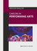 Careers in Performing Arts by Addison Mullins