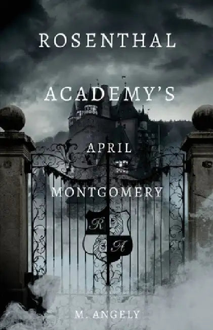 Rosenthal Academy's April Montgomery by M. Angely