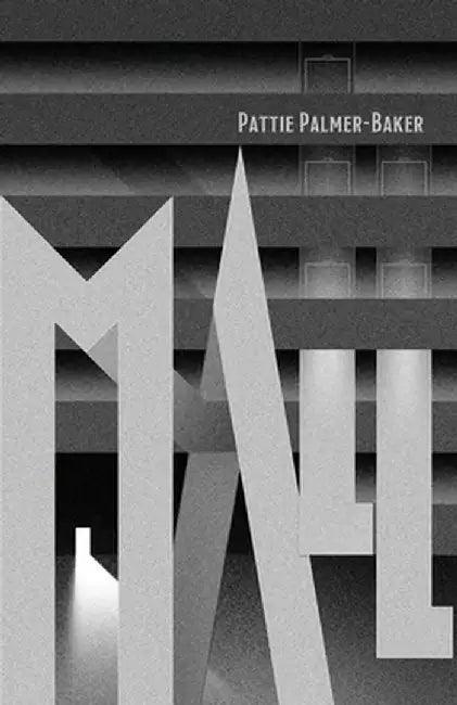 Mall by Pattie Palmer-Baker