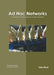 Ad Hoc Networks: Current Status and Future Trends by Tyler Ward