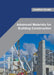Advanced Materials for Building Construction by Jonathan Hunter