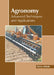Agronomy: Advanced Techniques and Applications by Harry Abbott