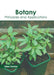 Botany: Principles and Applications by Allen Davies