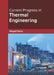 Current Progress in Thermal Engineering by Abigail Davis