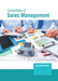 Essentials of Sales Management by Margaret Miller