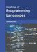 Handbook of Programming Languages by Samuel Green