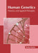 Human Genetics: Theories and Applied Principles by Lesley Easton
