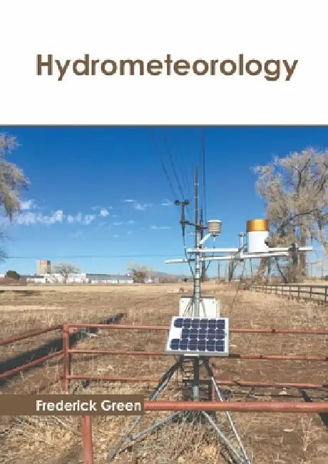Hydrometeorology by Frederick Green