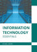 Information Technology Essentials by Ethan Harvey