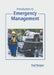 Introduction to Emergency Management by Paul Morgan