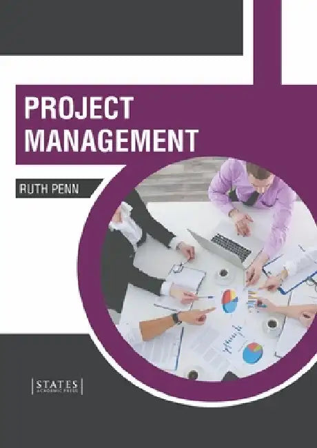 Project Management by Ruth Penn