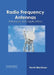 Radio Frequency Antennas: Advances and Applications by Kevin Merriman