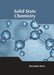 Solid State Chemistry by Bernadett Kent