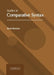 Studies in Comparative Syntax by Steve Bowers