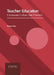 Teacher Education: Classroom Culture and Practice by Romeo Ray