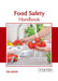 Food Safety Handbook by Lisa Jordan