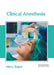 Clinical Anesthesia by Mercy Rogers