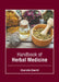 Handbook of Herbal Medicine by Charlotte Cherrill