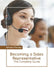 Becoming a Sales Representative: The Complete Guide by Alfredo Finnley