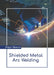 Shielded Metal Arc Welding by Edgar Gleeson