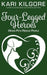 Four-Legged Heroes: When Pets Rescue People by Kari Kilgore
