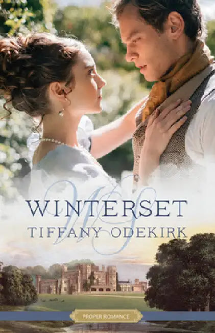 Winterset by Odekirk, Tiffany