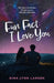 Fun Fact: I Love You by Gina Lynn Larsen