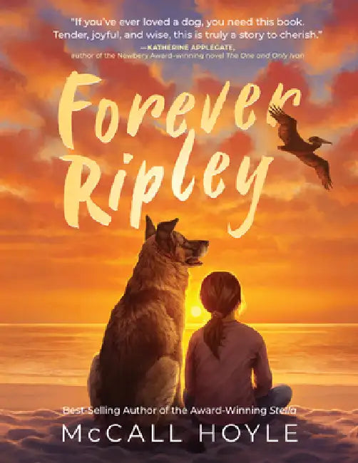 Forever Ripley by McCall Hoyle