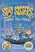 Spy Sisters Versus Snake Ten-Fangs: Volume 1 by Alan Markham