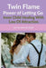 Twin Flame Power of Letting Go: Inner Child Healing With Law Of Attraction: Let Go and Let God (How to Overcome Twin Flame Separation- Manifesting Uni by Jasmine Rana