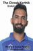 The Dinesh Karthik (Color) by Vivek Pandey