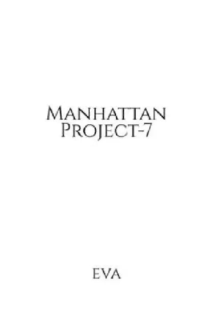 Manhattan Project-7 by Eva