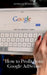How to Profit from Google AdSense by Anthony Ekanem