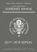 Federal Sentencing Guidelines Manual; 2017-2018 Edition by Michigan Legal Publishing Ltd