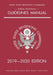 Federal Sentencing Guidelines Manual; 2019-2020 Edition: With inside-cover quick-reference sentencing table by Michigan Legal Publishing Ltd