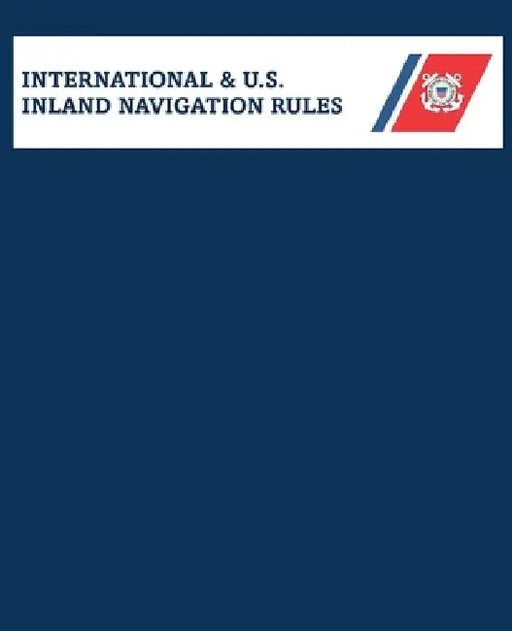Amalgamated International & U.S. Inland Navigation Rules by Michigan Legal Publishing Ltd