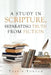 A Study in Scripture: Separating Truth from Fiction by Travis Yonson