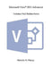 Microsoft Visio 2013 Advanced by Michelle N. Halsey