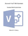 Microsoft Visio 2013 Essentials by Michelle N. Halsey