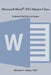 Microsoft Word 2013 Master Class by Michelle N. Halsey