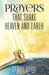 Prayers That Shake Heaven and Earth by Daniel Duval