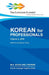 Korean for Professionals, Volume 3 by Dongkwan Kong