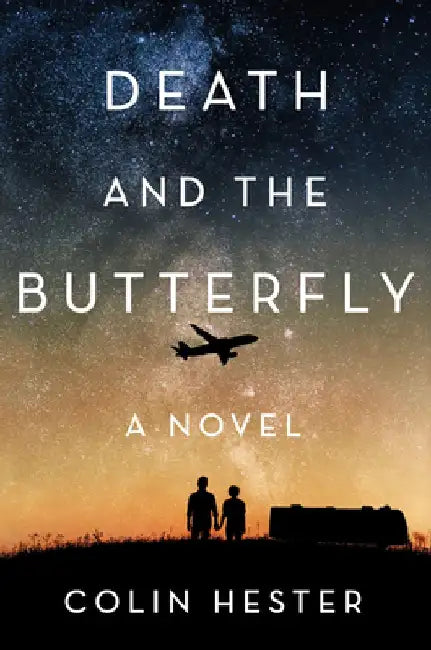 Death and the Butterfly