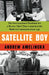 Satellite Boy: The International Manhunt for a Master Thief That Launched the Modern Communication Age by Andrew Amelinckx
