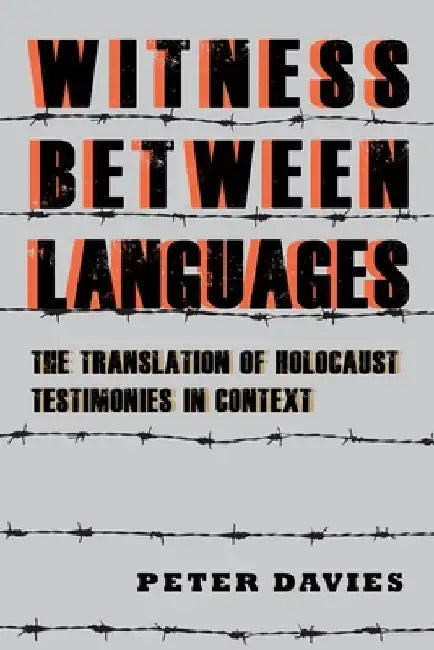 Witness Between Languages 