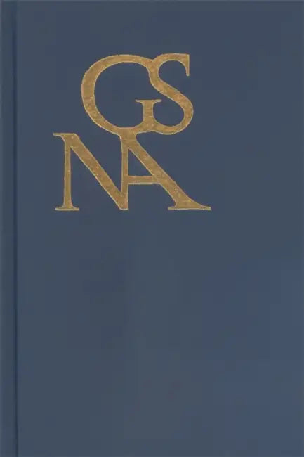 Goethe Yearbook 30 by Patricia Anne Simpson, Birgit Tautz, Margaretmary Daley
