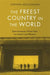 The Freest Country in the World: East Germany's Final Year in Culture and Memory by Stephen Brockmann