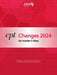CPT Changes 2024: An Insider's View by American Medical Association