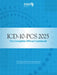 ICD-10-PCs 2025 the Complete Official Codebook by American Medical Association